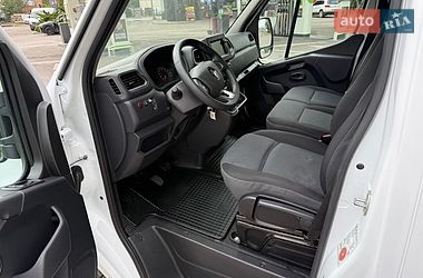 Вантажний фургон Renault Master 2021 в Дубні