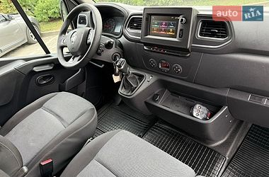 Вантажний фургон Renault Master 2021 в Дубні