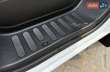 Вантажний фургон Renault Master 2021 в Дубні