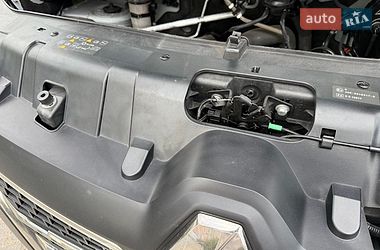 Вантажний фургон Renault Master 2021 в Дубні