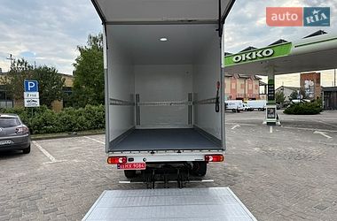 Вантажний фургон Renault Master 2021 в Дубні