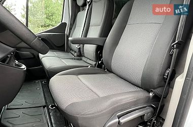 Тентований Renault Master 2021 в Ковелі