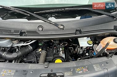 Тентований Renault Master 2021 в Ковелі