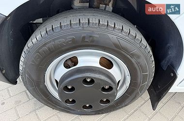 Борт Renault Master 2019 в Дубно