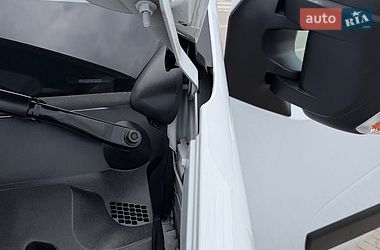 Борт Renault Master 2019 в Дубно