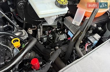 Борт Renault Master 2019 в Дубно