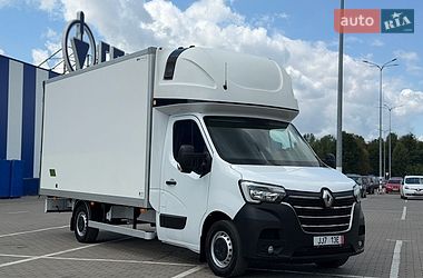 Грузовой фургон Renault Master 2022 в Дубно