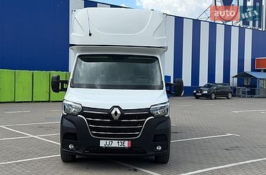 Грузовой фургон Renault Master 2022 в Дубно