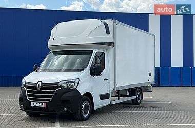 Грузовой фургон Renault Master 2022 в Дубно