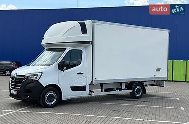 Грузовой фургон Renault Master 2022 в Дубно