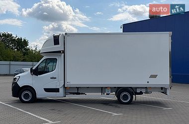 Грузовой фургон Renault Master 2022 в Дубно