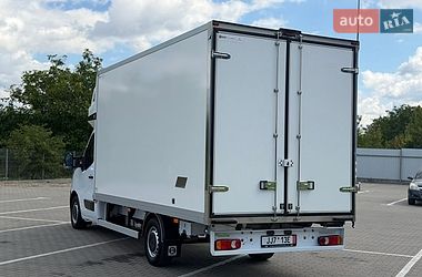 Грузовой фургон Renault Master 2022 в Дубно