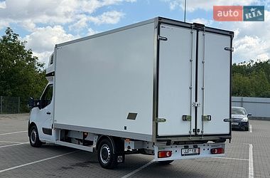 Грузовой фургон Renault Master 2022 в Дубно