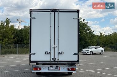 Грузовой фургон Renault Master 2022 в Дубно