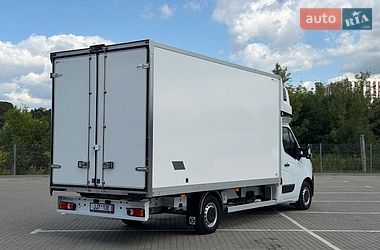 Грузовой фургон Renault Master 2022 в Дубно