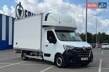 Грузовой фургон Renault Master 2022 в Дубно