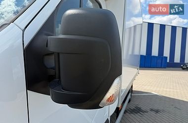 Грузовой фургон Renault Master 2022 в Дубно