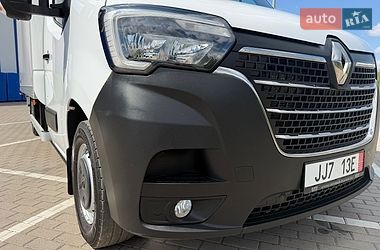 Грузовой фургон Renault Master 2022 в Дубно