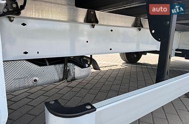 Грузовой фургон Renault Master 2022 в Дубно