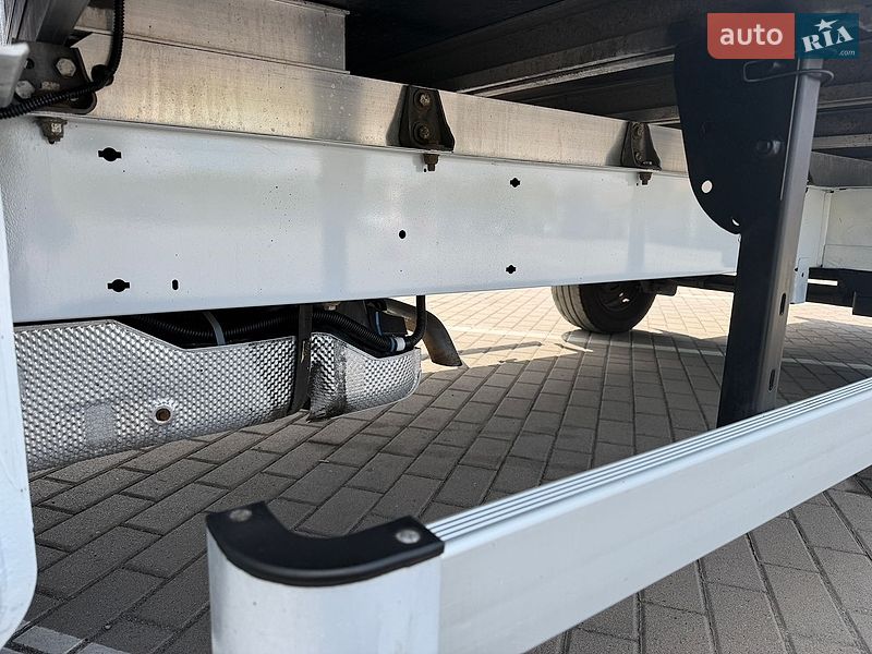 Грузовой фургон Renault Master 2022 в Дубно