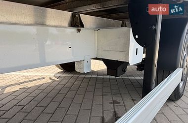 Грузовой фургон Renault Master 2022 в Дубно