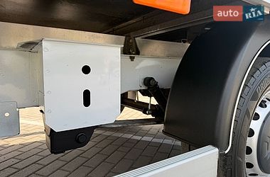 Грузовой фургон Renault Master 2022 в Дубно