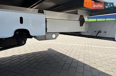 Грузовой фургон Renault Master 2022 в Дубно