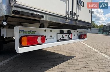 Грузовой фургон Renault Master 2022 в Дубно