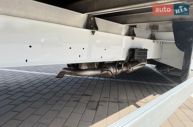 Грузовой фургон Renault Master 2022 в Дубно