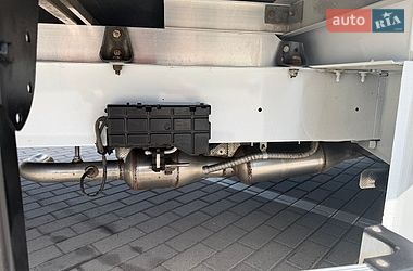 Грузовой фургон Renault Master 2022 в Дубно