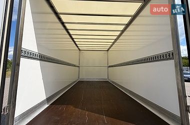 Грузовой фургон Renault Master 2022 в Дубно