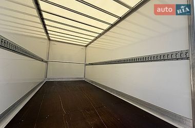 Грузовой фургон Renault Master 2022 в Дубно
