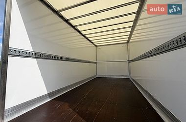 Грузовой фургон Renault Master 2022 в Дубно