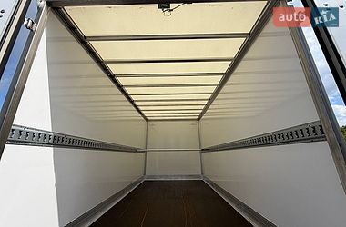Грузовой фургон Renault Master 2022 в Дубно