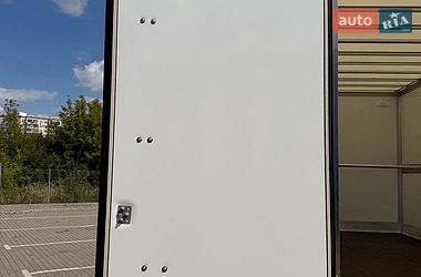 Грузовой фургон Renault Master 2022 в Дубно