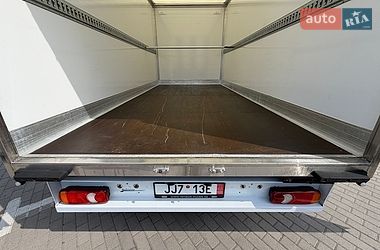Грузовой фургон Renault Master 2022 в Дубно