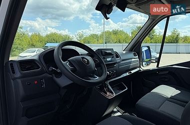 Грузовой фургон Renault Master 2022 в Дубно