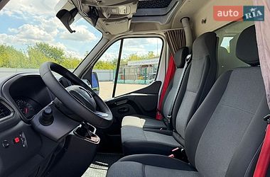 Грузовой фургон Renault Master 2022 в Дубно