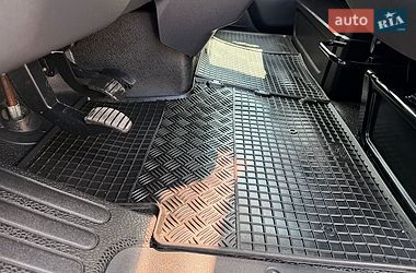 Грузовой фургон Renault Master 2022 в Дубно