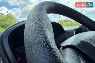 Грузовой фургон Renault Master 2022 в Дубно
