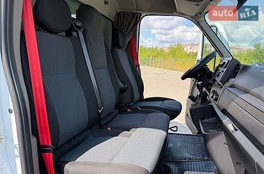 Грузовой фургон Renault Master 2022 в Дубно