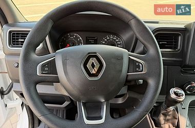 Грузовой фургон Renault Master 2022 в Дубно