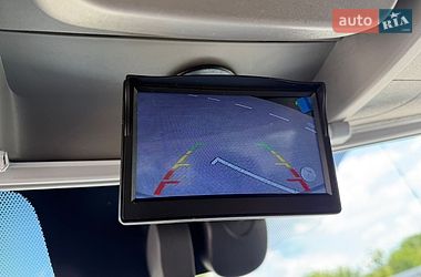 Грузовой фургон Renault Master 2022 в Дубно