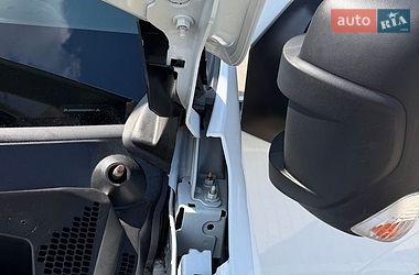 Грузовой фургон Renault Master 2022 в Дубно