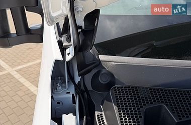 Грузовой фургон Renault Master 2022 в Дубно