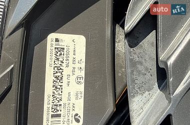 Грузовой фургон Renault Master 2022 в Дубно