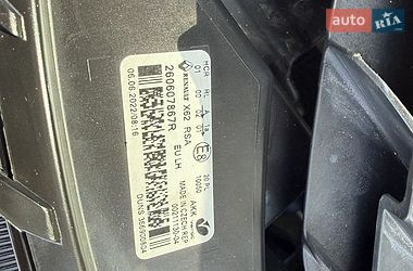 Грузовой фургон Renault Master 2022 в Дубно