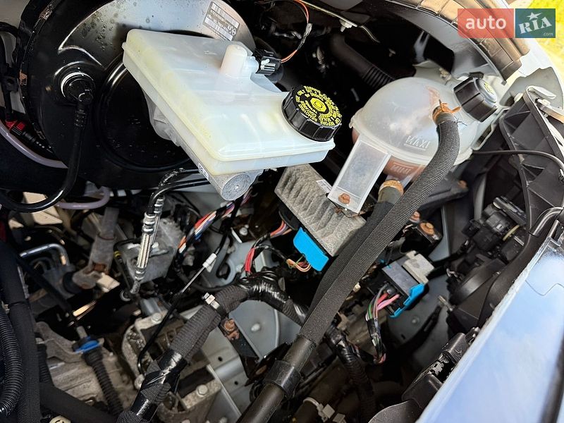 Грузовой фургон Renault Master 2022 в Дубно