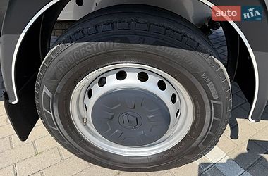 Грузовой фургон Renault Master 2022 в Дубно