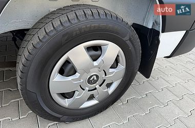 Грузовой фургон Renault Master 2021 в Дубно